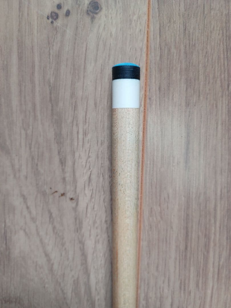 ビリヤードJOSS シャフト ハイパフォーマンス 5/16-14山