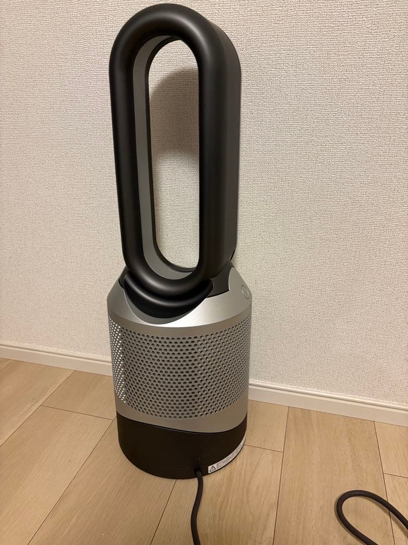 【はるきち】ダイソン HP00 空気清浄機能付ファンヒーター