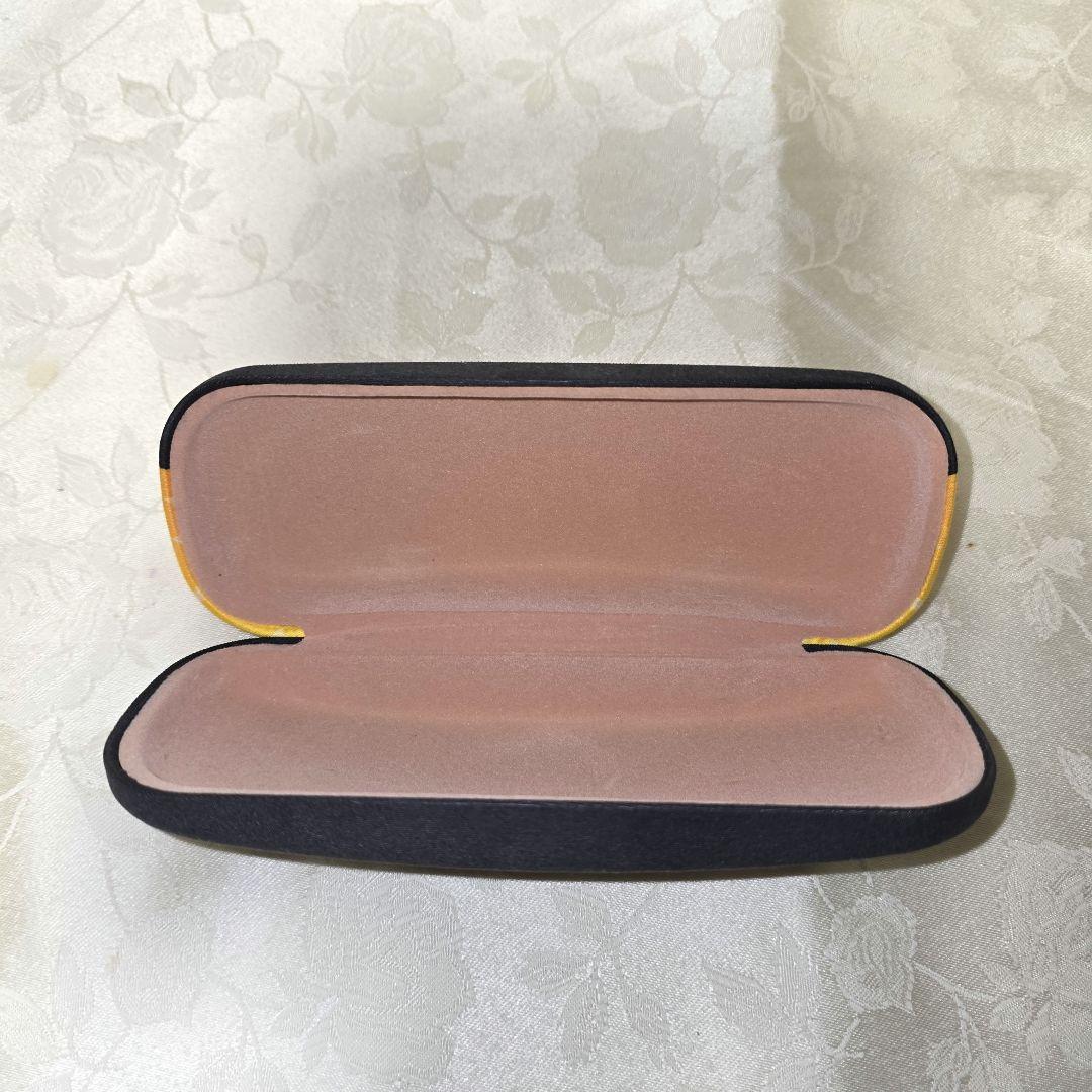 鬼滅の刃　善逸モデル　眼鏡 　ミニタオル付き