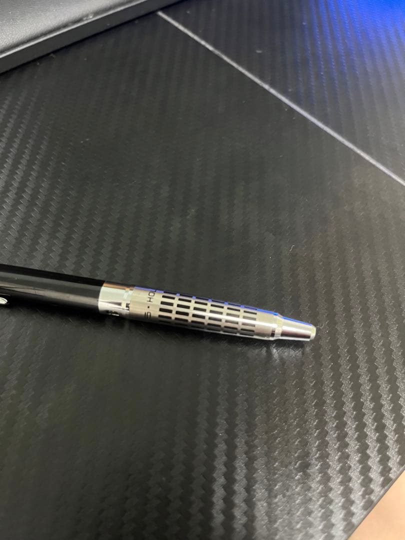 パイロット　ハイメカホルダー　美品