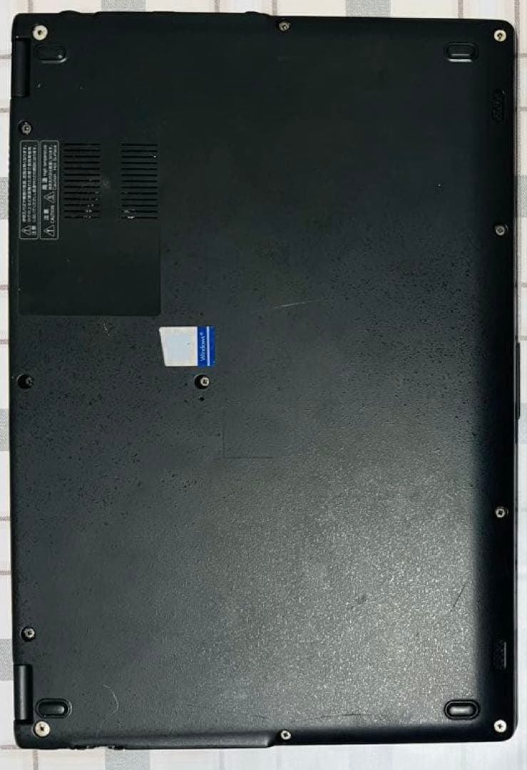 ★高性能★FUJITSU LIFEBOOK/Win11/M.2 SSD256gb