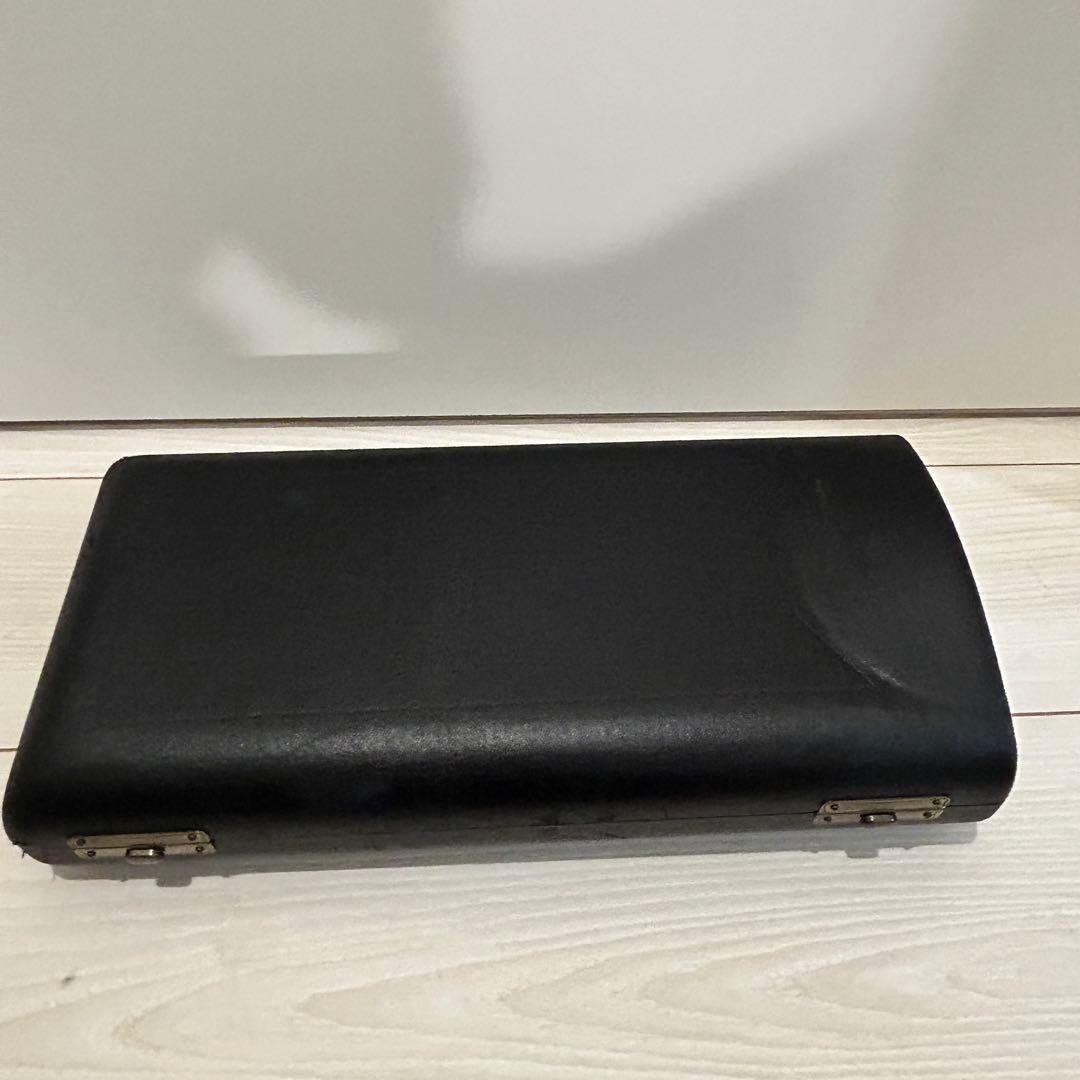 【美品】YAMAHA SE-V YCL-853 II V ヤマハ　クラリネット