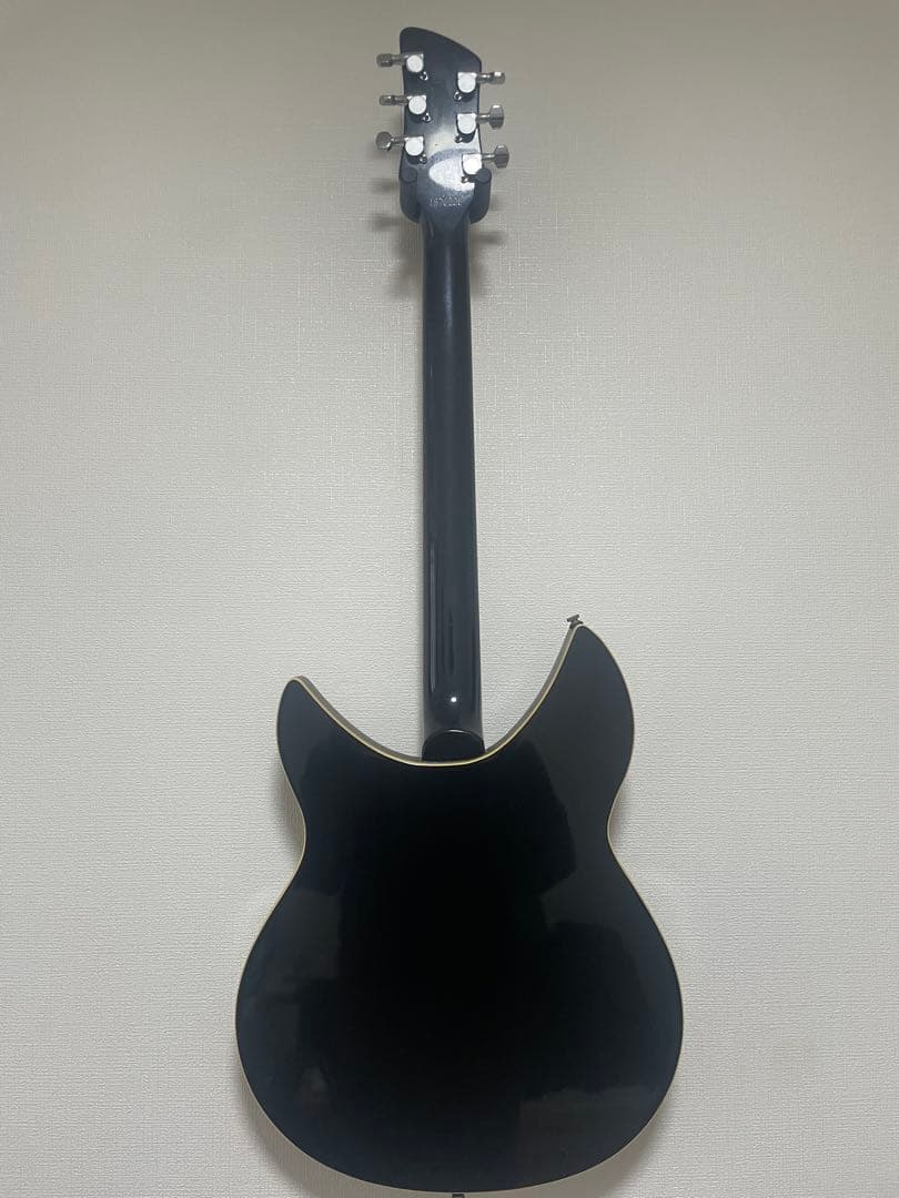グレコ リッケンバッカー GRECO Rickenbacker 87年