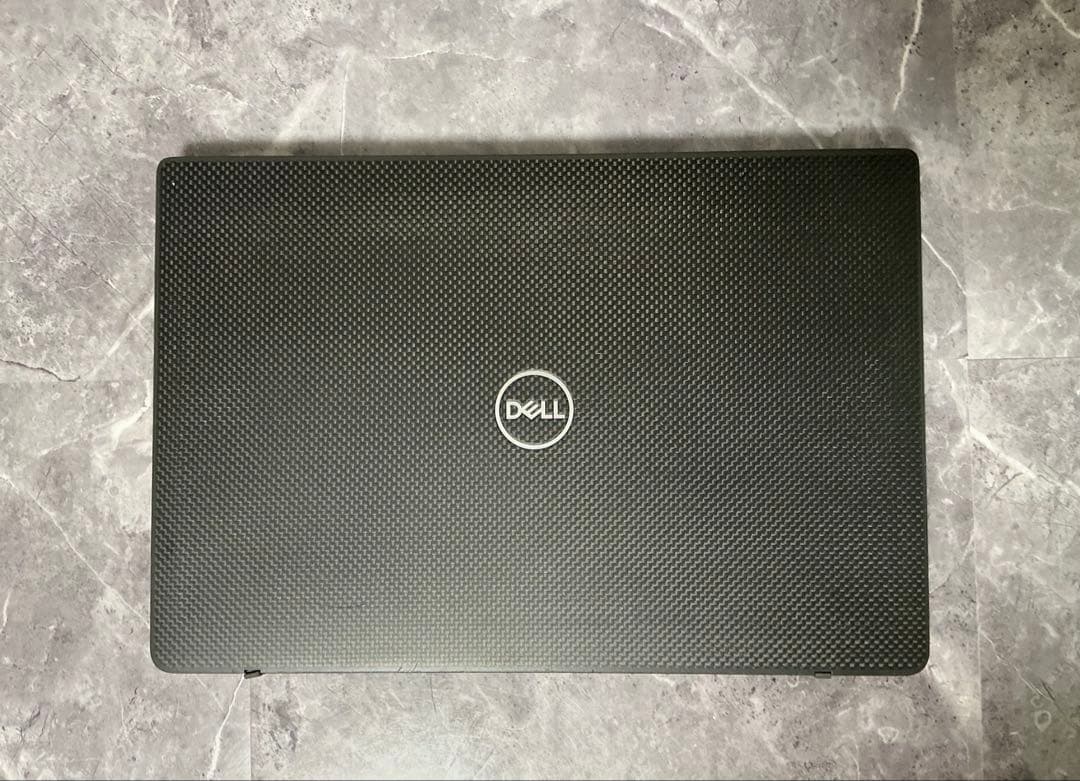 DELL LATITUDE corei7 メモリ16GB m.2SSD512GB