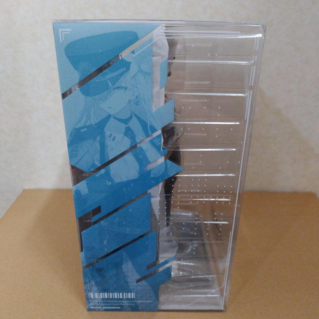 未開封　A-Z：[S]-full dress- フィギュア