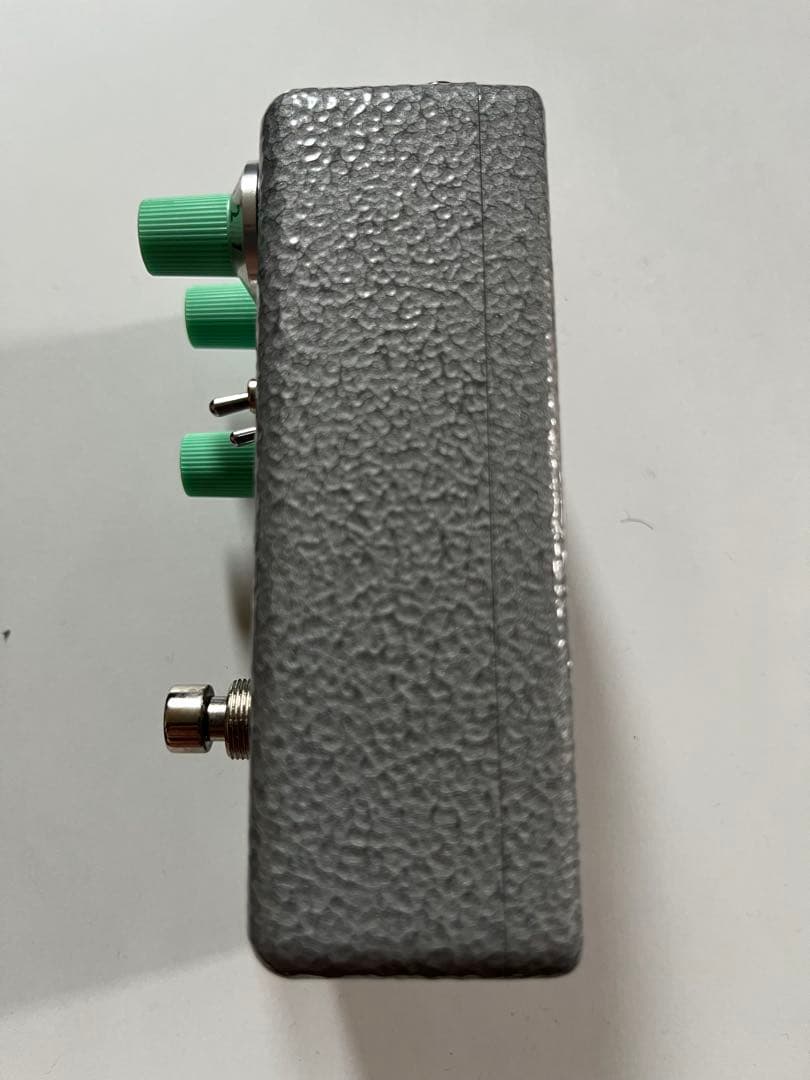 Fender Flanger エフェクター