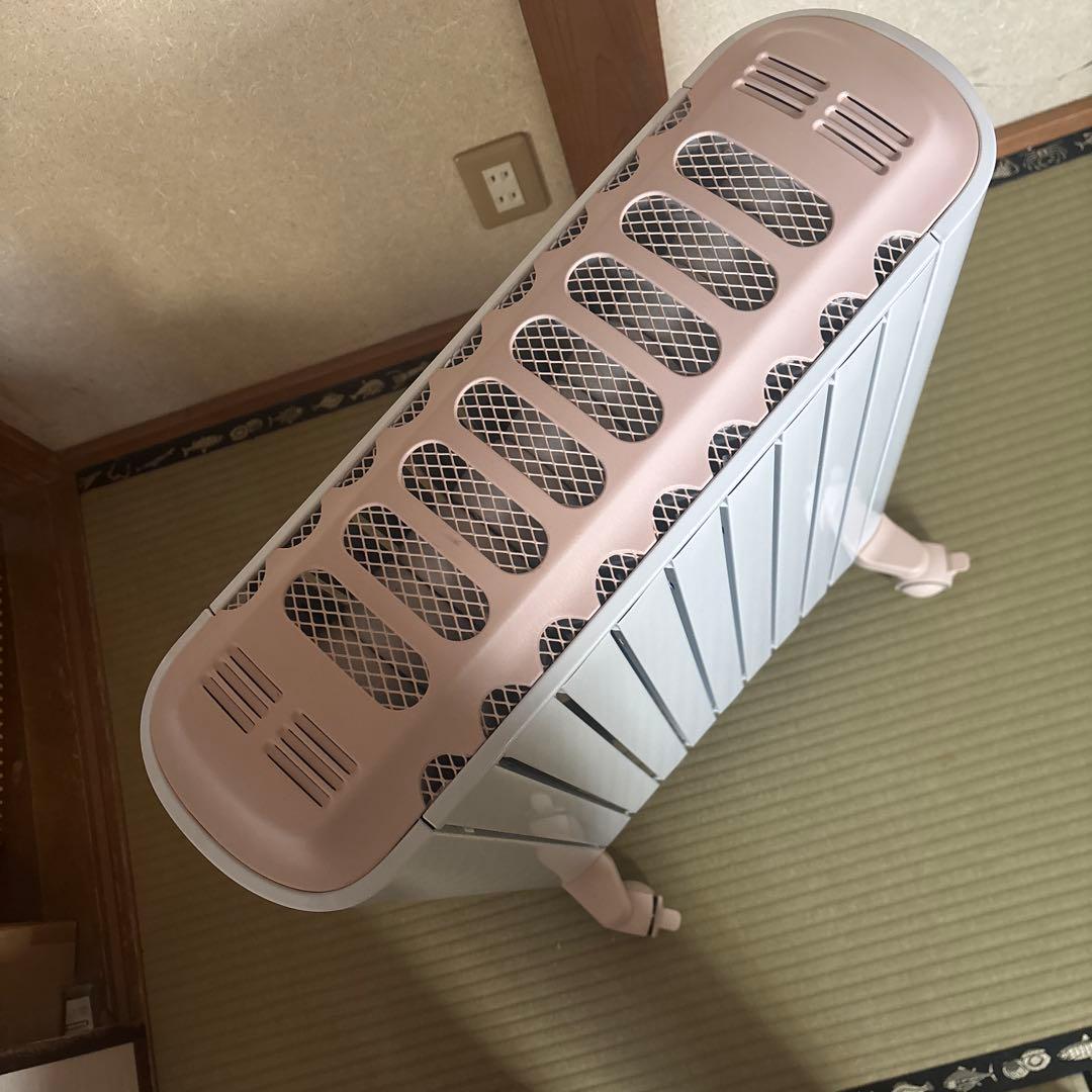 【美品】DeLonghi （デロンギ）　オイルヒーター 【週末限定値下げ】