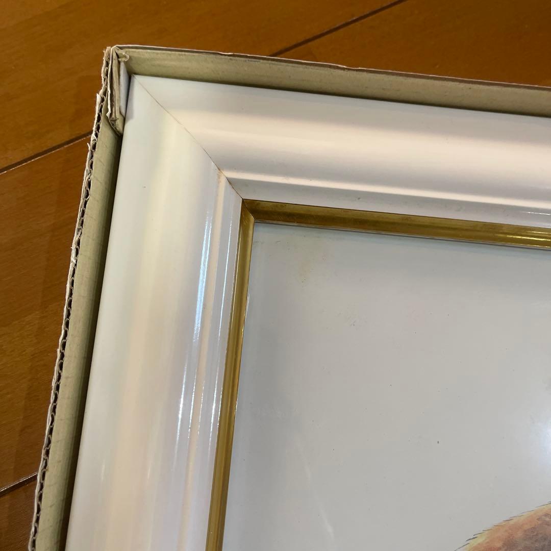 児童画 子供と動物のイラスト