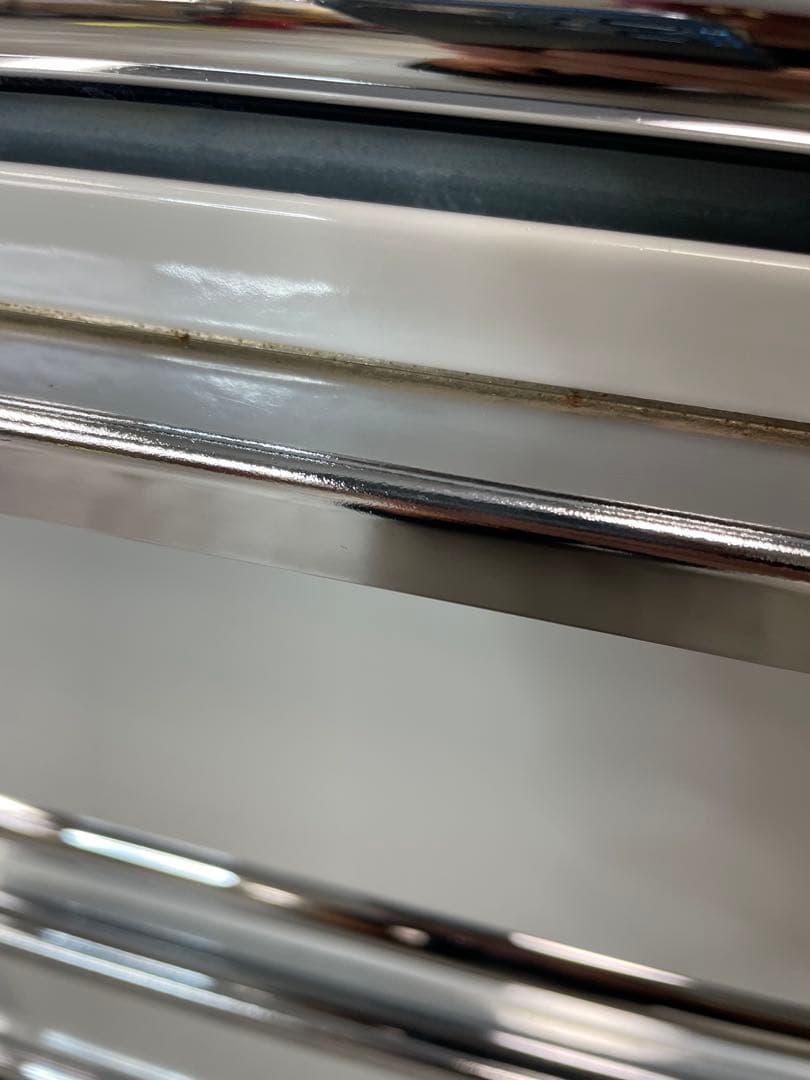 USM Haller ハラー　ロールボーイ　デスクワゴン　ライトグレー