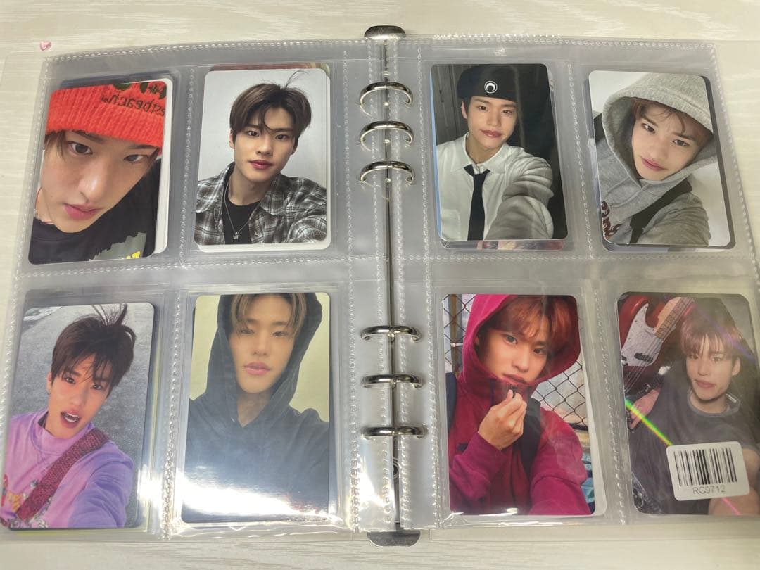 RIIZE ソヒ まとめ売り 全84点セット