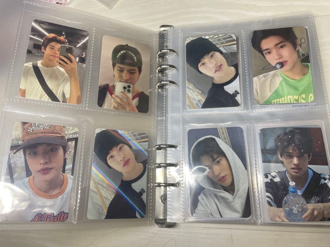 RIIZE ソヒ まとめ売り 全84点セット