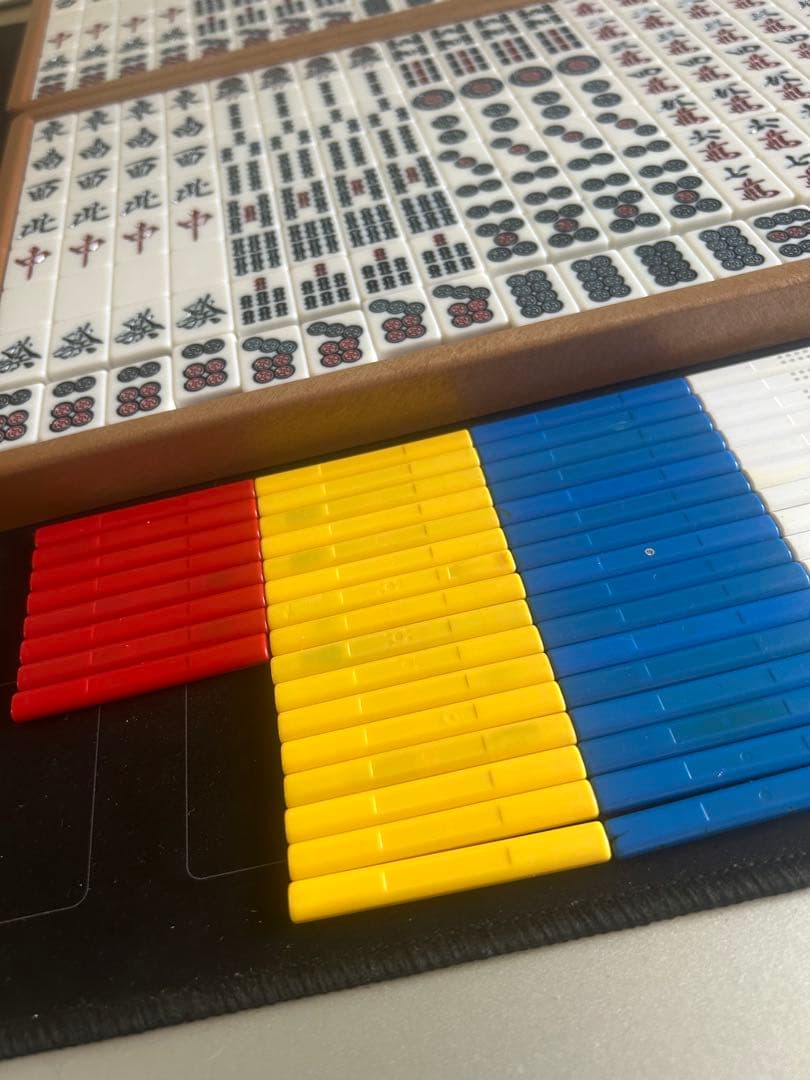 全自動　麻雀卓　アモス　セヴィア