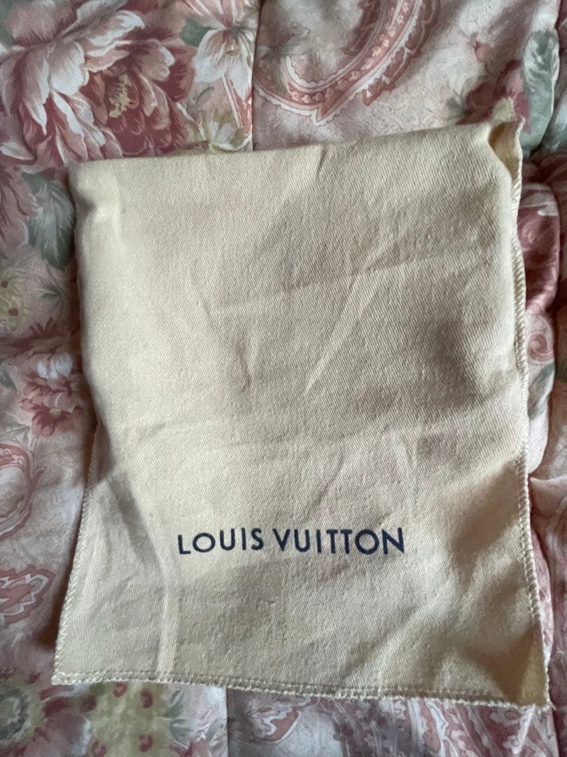 iPhone10smax用LOUISVUITTONケース美品✨