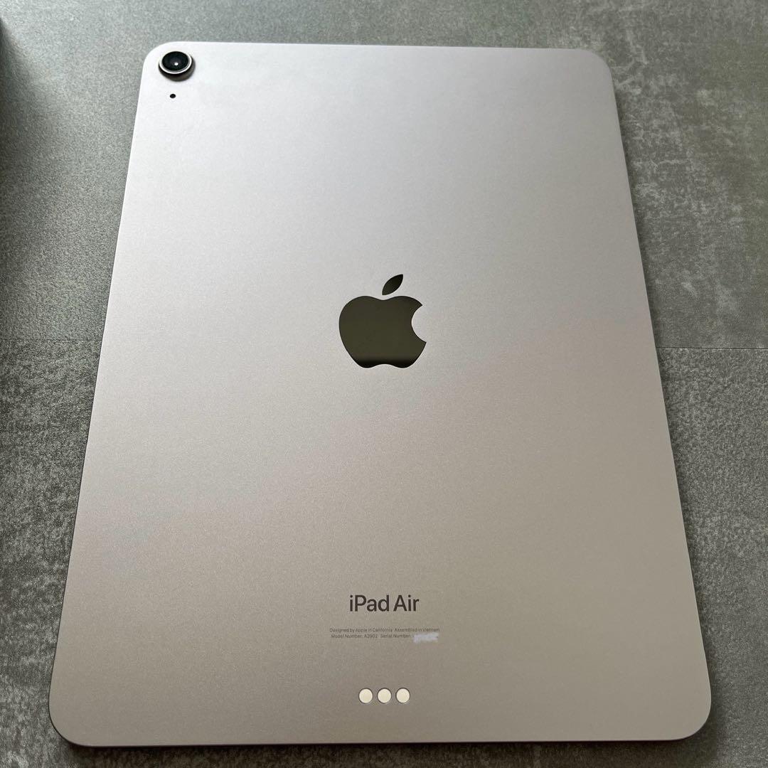 iPad Air 11インチ (M2) 128GB Wi-Fiモデル
