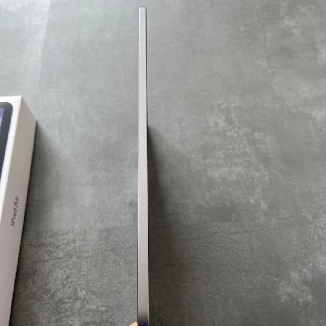 iPad Air 11インチ (M2) 128GB Wi-Fiモデル