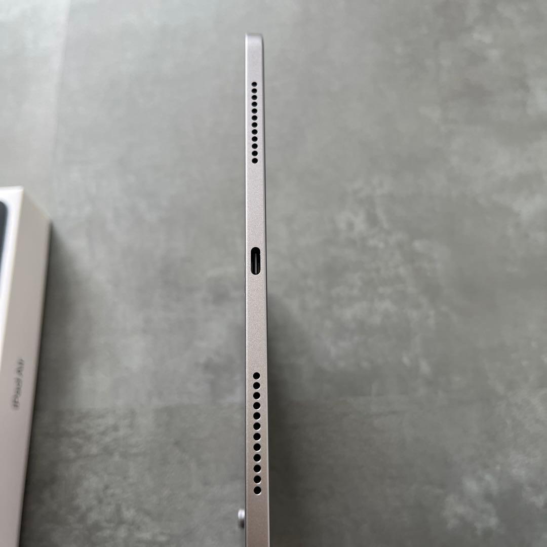 iPad Air 11インチ (M2) 128GB Wi-Fiモデル