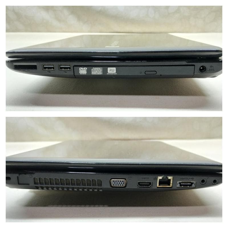 410 Core i7 Windows11 SSDノートパソコンdynabook