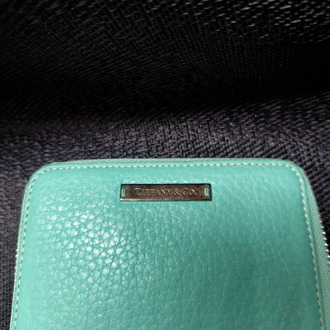 Tiffany & Co. ティファニーブルー ケース
