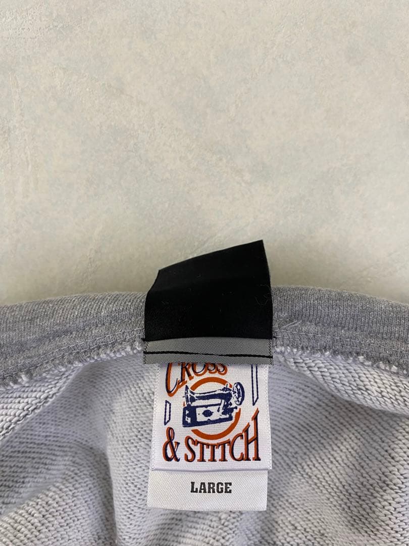 KREVA CONCERT 2017 TOTAL 908 パーカー XL クレバ