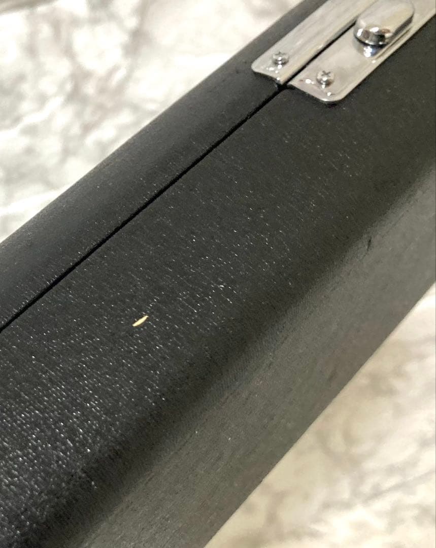 【頭部銀製 Eメカ】YAMAHA フルート YFL-514 カバードキー