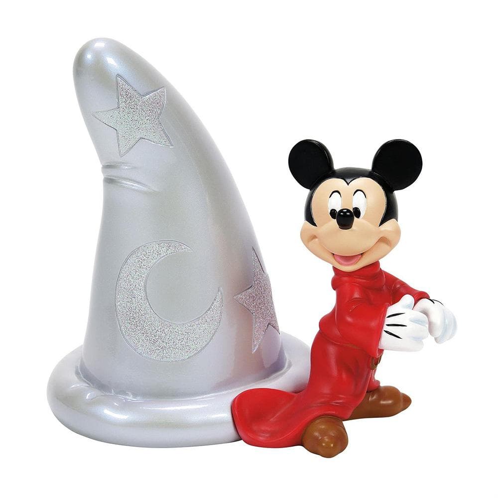 新品【Disney Showcase】ディズニー100 ミッキー ファンタジア