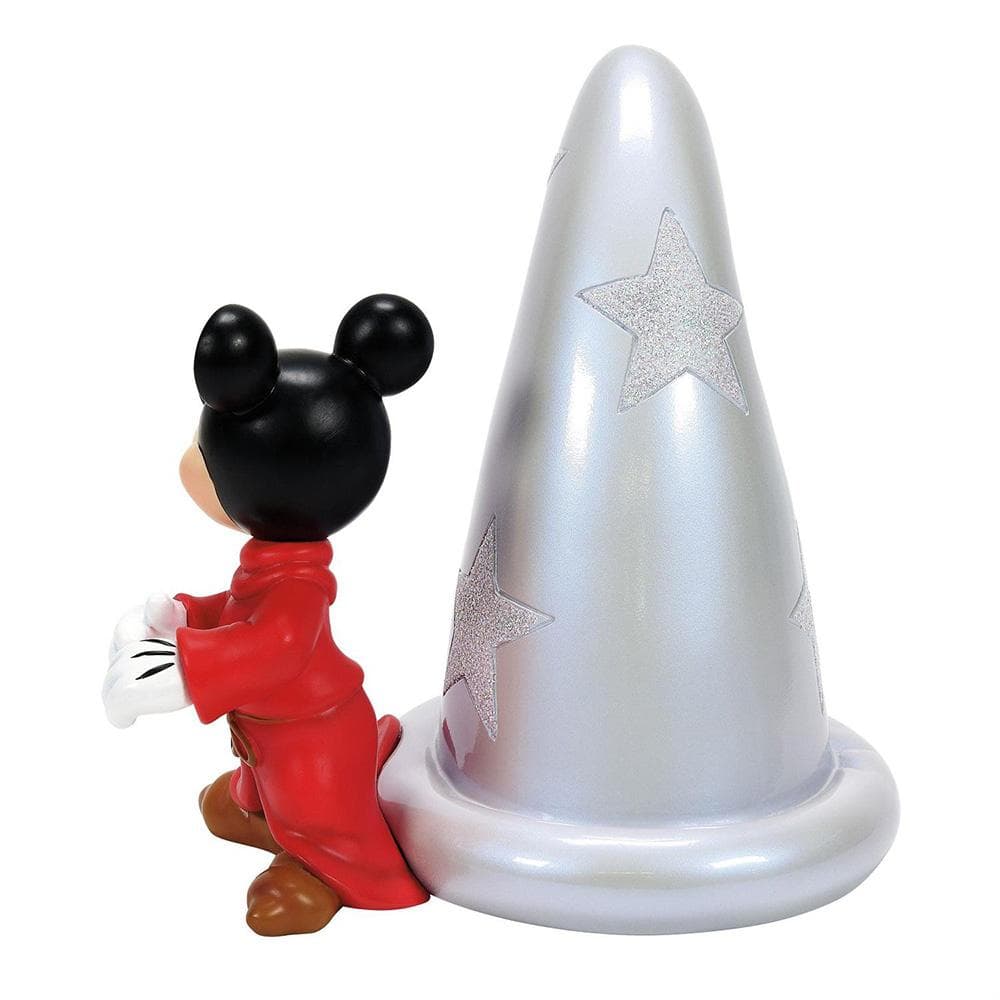 新品【Disney Showcase】ディズニー100 ミッキー ファンタジア