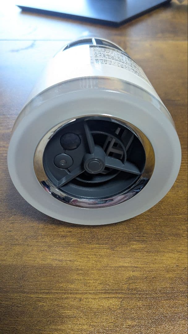 シャープ プラズマクラスター イオン発生機 E26口金 IG-KTA20-W