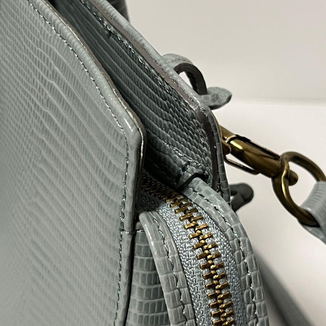 ✨未使用保管品✨　TOFF&LOADSTONE ジョリー　ハンドバッグ