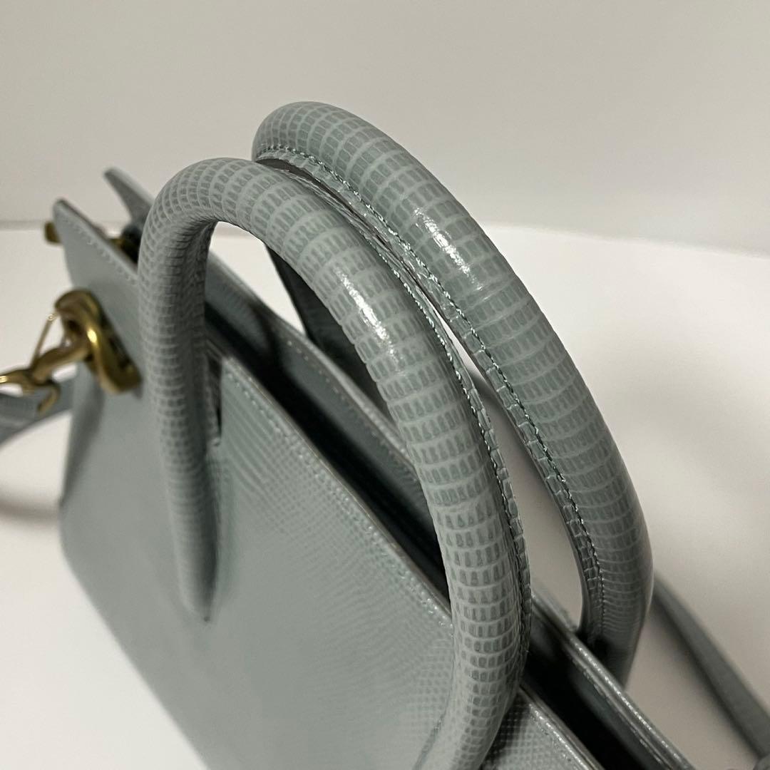 ✨未使用保管品✨　TOFF&LOADSTONE ジョリー　ハンドバッグ