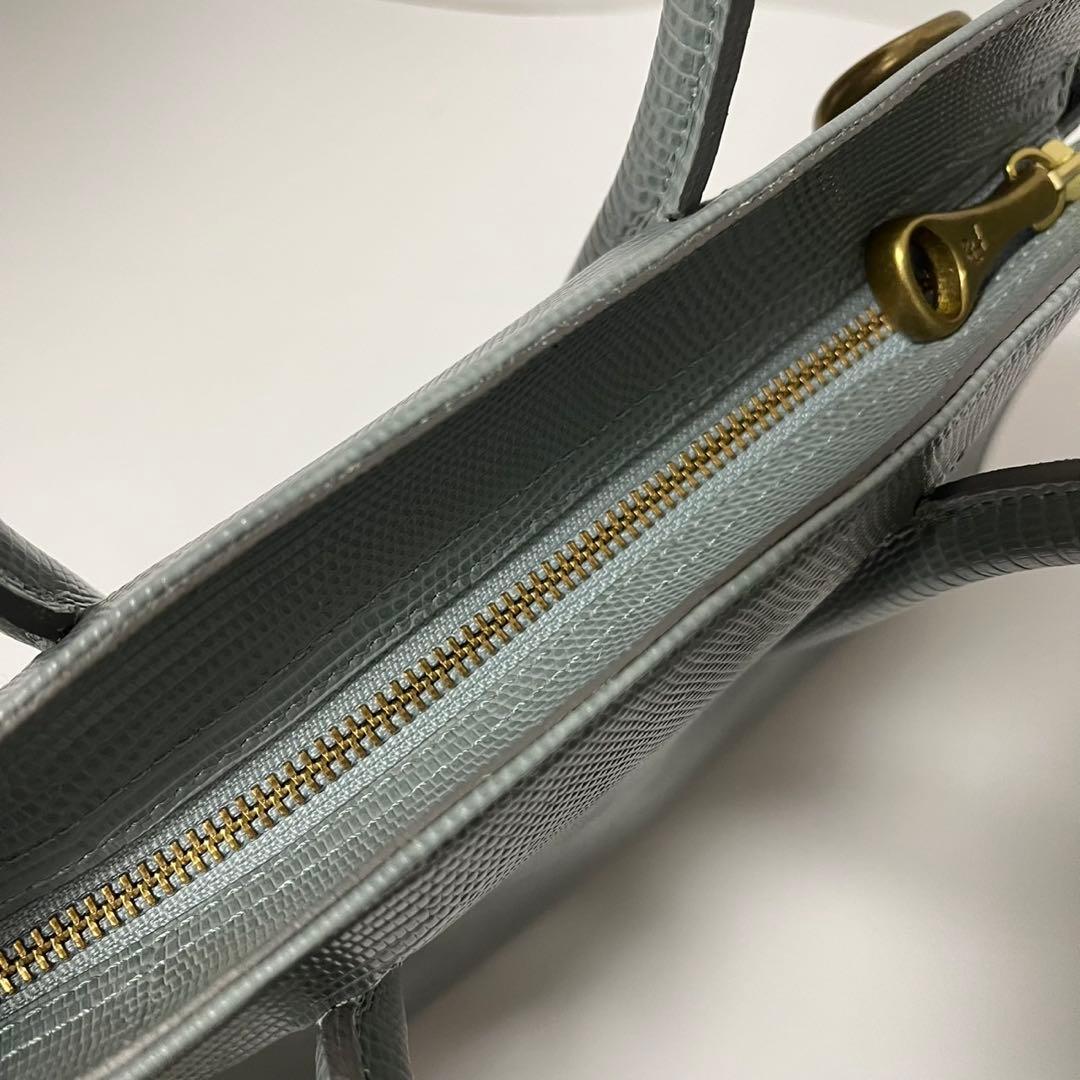 ✨未使用保管品✨　TOFF&LOADSTONE ジョリー　ハンドバッグ