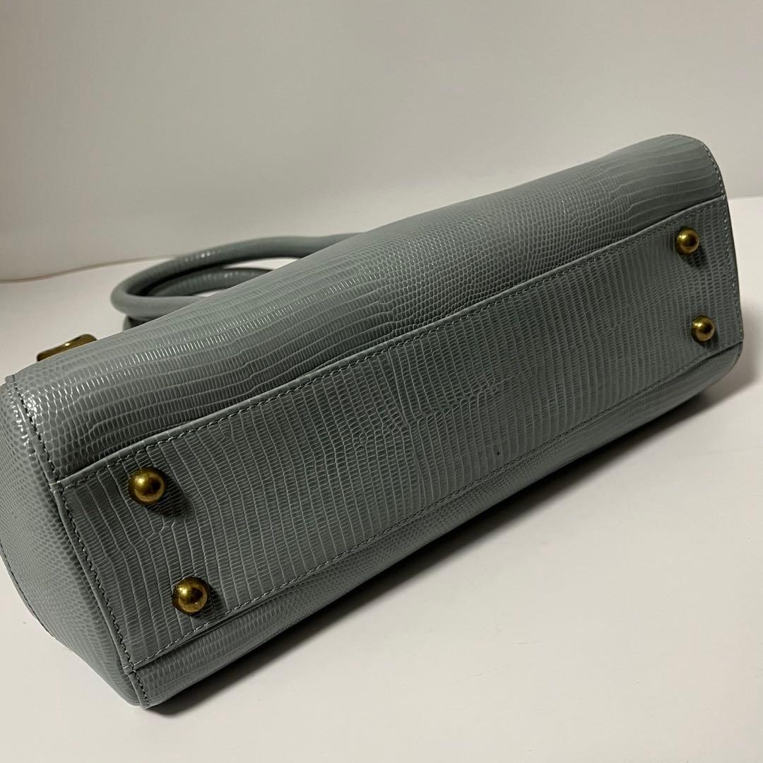 ✨未使用保管品✨　TOFF&LOADSTONE ジョリー　ハンドバッグ