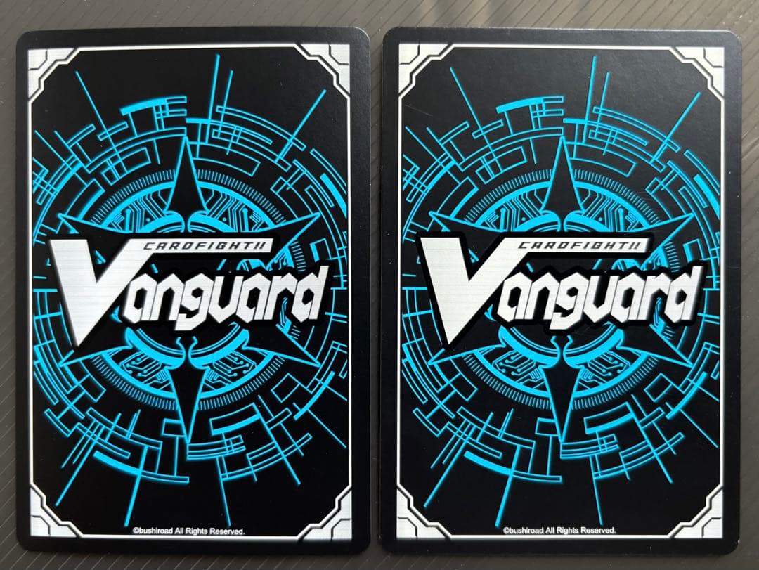 F*a様 ヴァンガード ブラスターブレードSP 騎士王アルフレッドSP セット