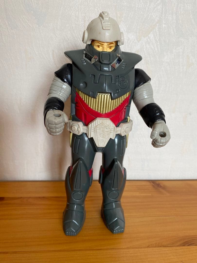 トランスフォーマー　超人マスターホース　プリテンダー　フェニックス&ダイバー