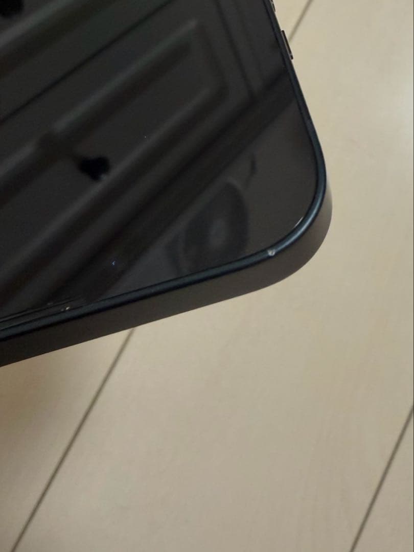 Apple iPhone 13本体　128g ミッドナイト