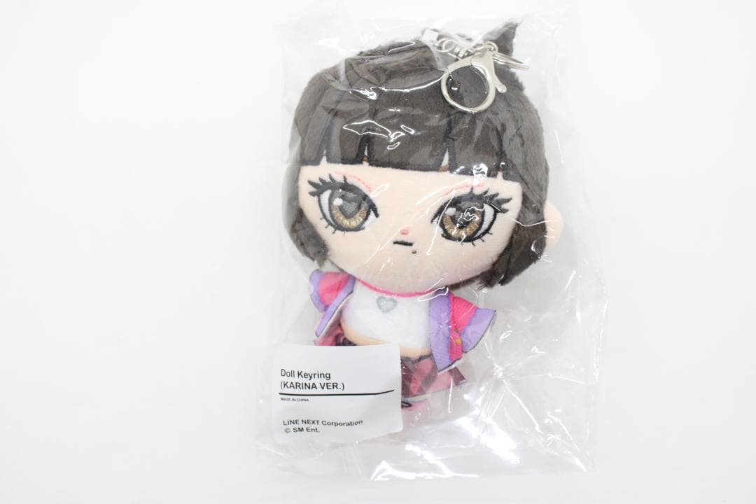 アイドル Aespasupermates KARINA Ver. 42-EY0926-24