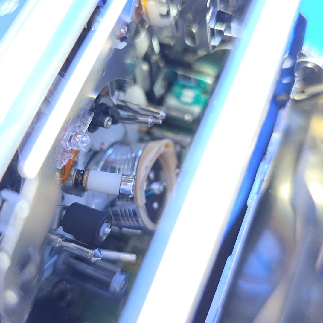 【動作確認済】Victor MiniDV/デジタルビデオカメラ・GR-DVA11