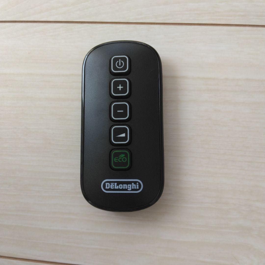 DeLonghi Mica Panel Heater オイルヒーター