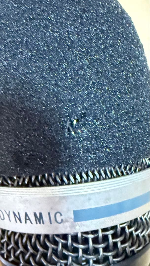 AKG D7 ダイナミックマイク 本体