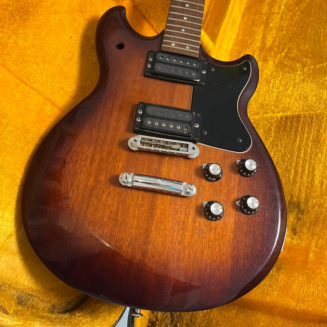 ギター Yamaha SF500