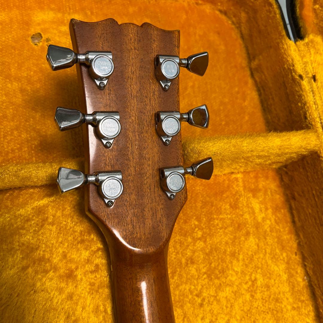 ギター Yamaha SF500