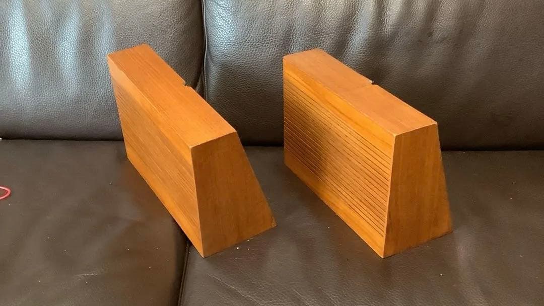 ビンテージDNH 「NorwayB-415」8インチスピーカー