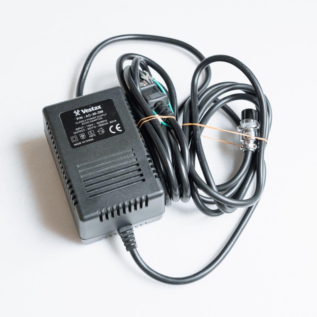 【最終セール】Vestax PMC-CX ロータリー DJミキサー