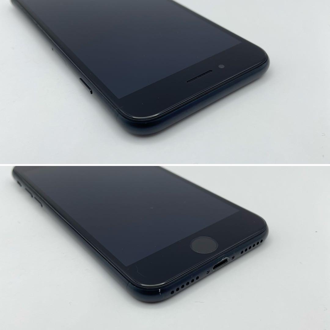 iPhone SE3 128GB 大容量バッテリー新品100% 第3世代