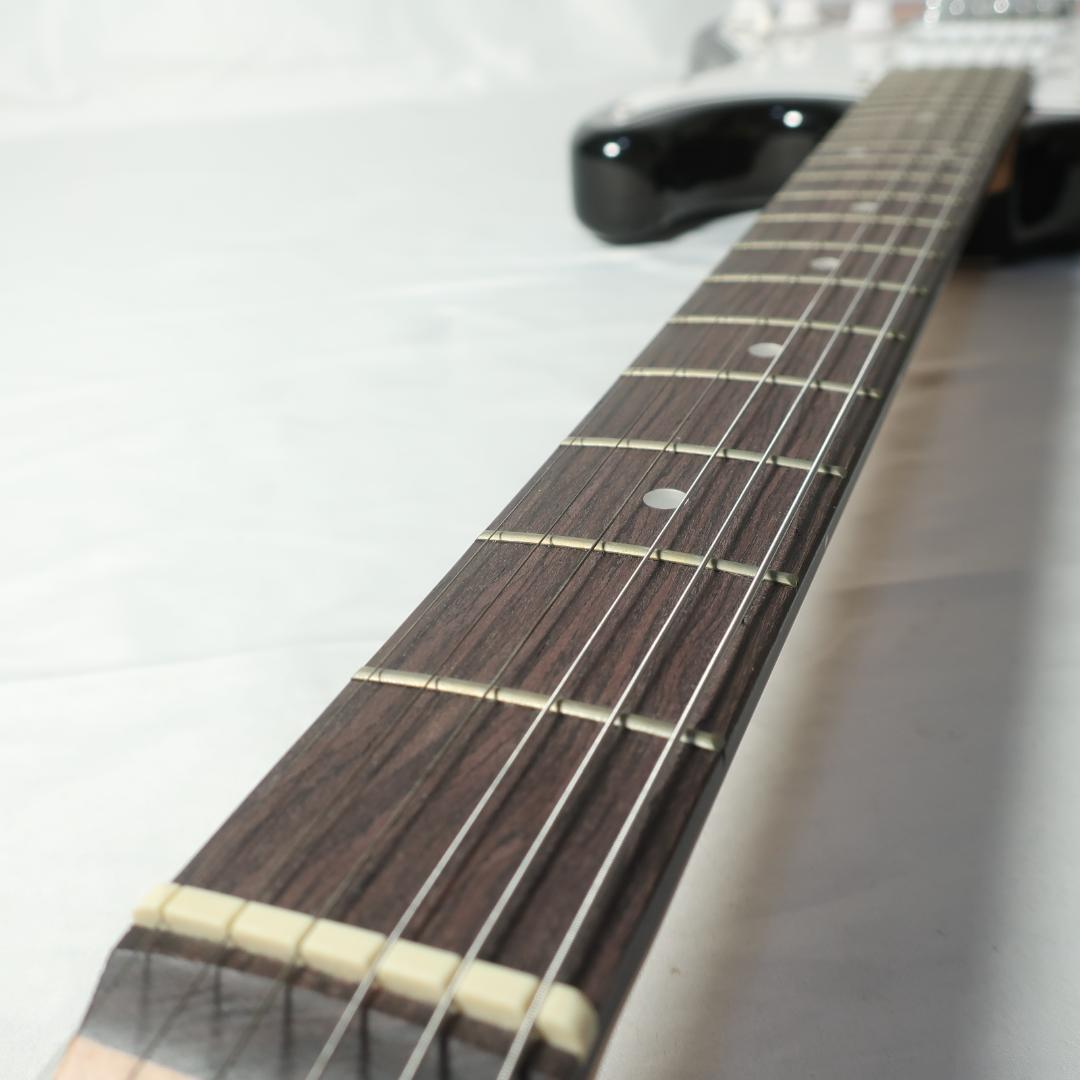 Legend ストラトタイプ エレキギター 3トーンブラウン