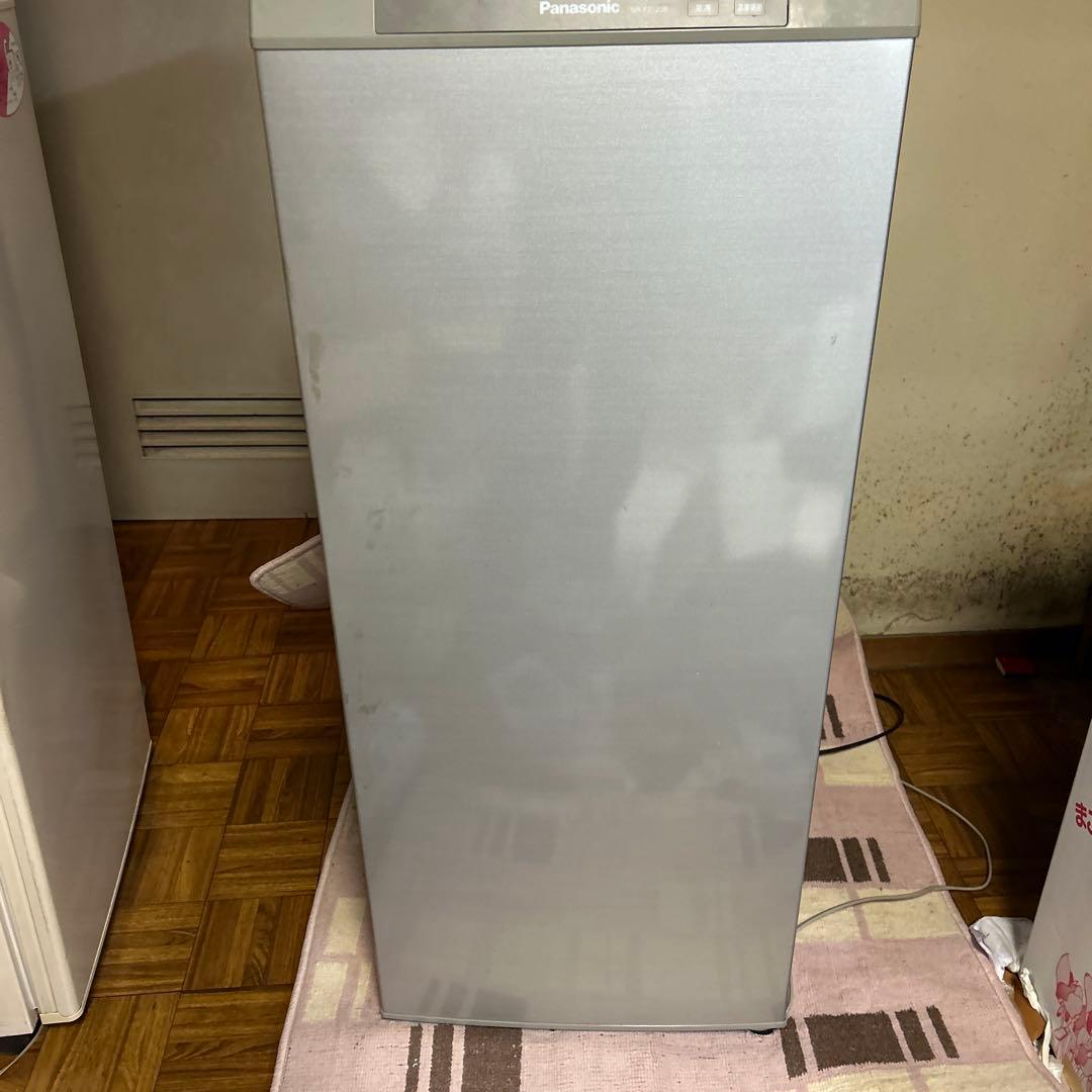 Panasonic 冷凍庫