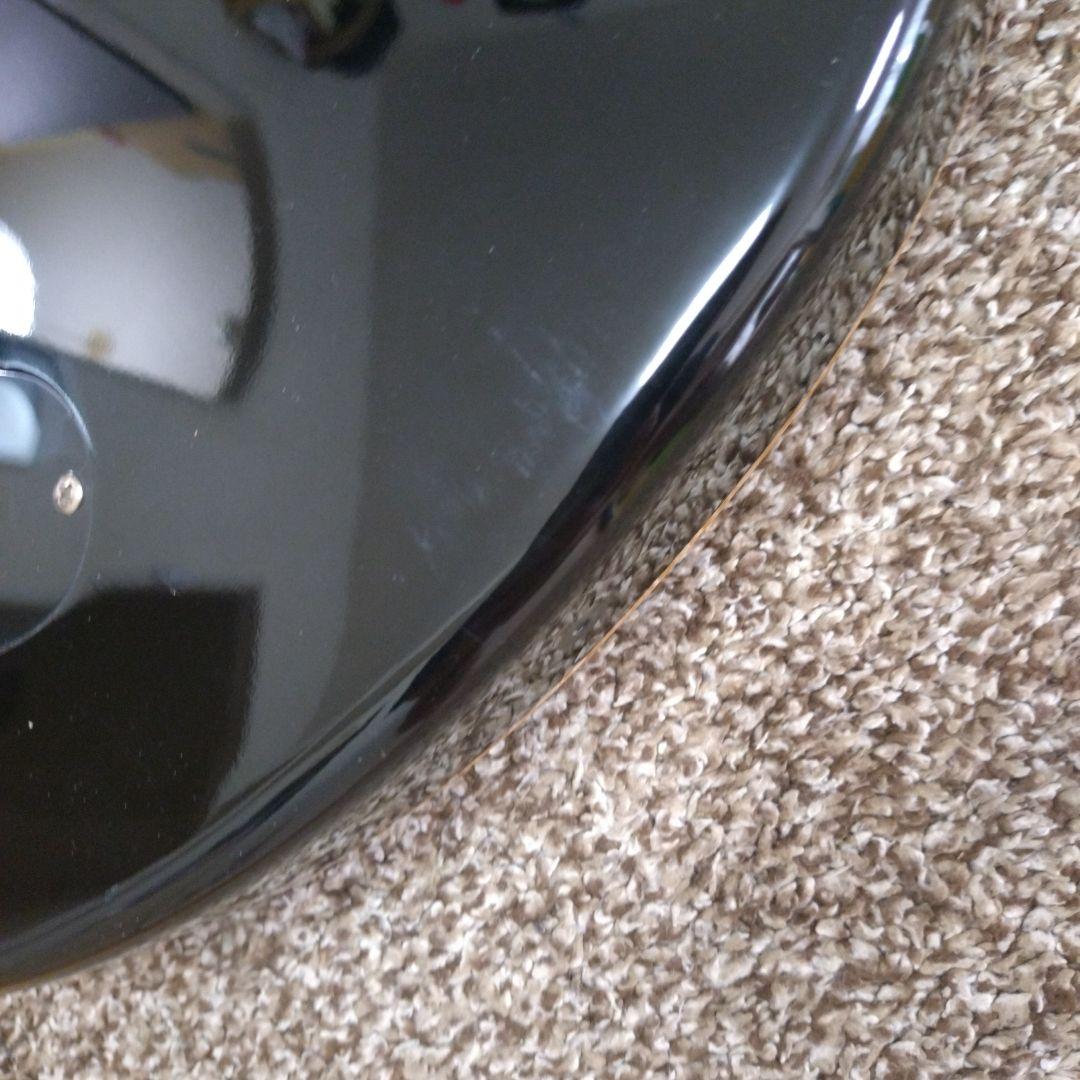 PRS SE Custom22 semi hollow？シンライン