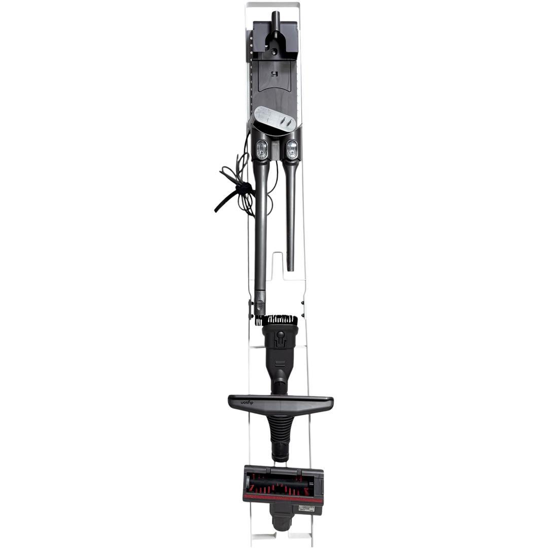 dyson DC62 サイクロン式スティッククリーナー スタンド付き　ダイソン