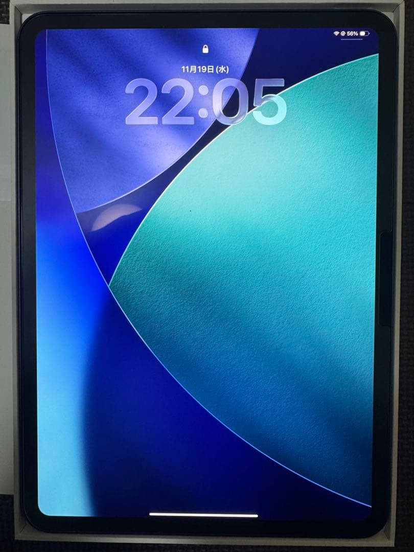 Apple iPad Pro 11インチ Wi-Fi 256GB