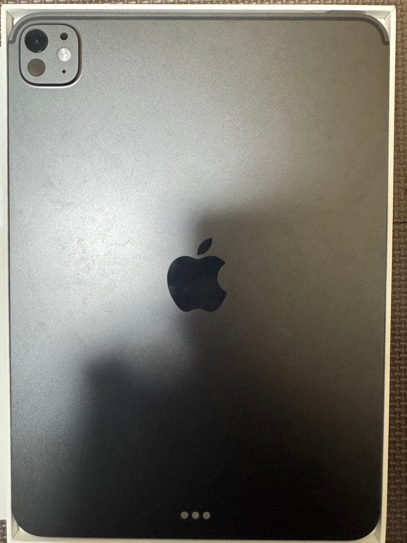 Apple iPad Pro 11インチ Wi-Fi 256GB