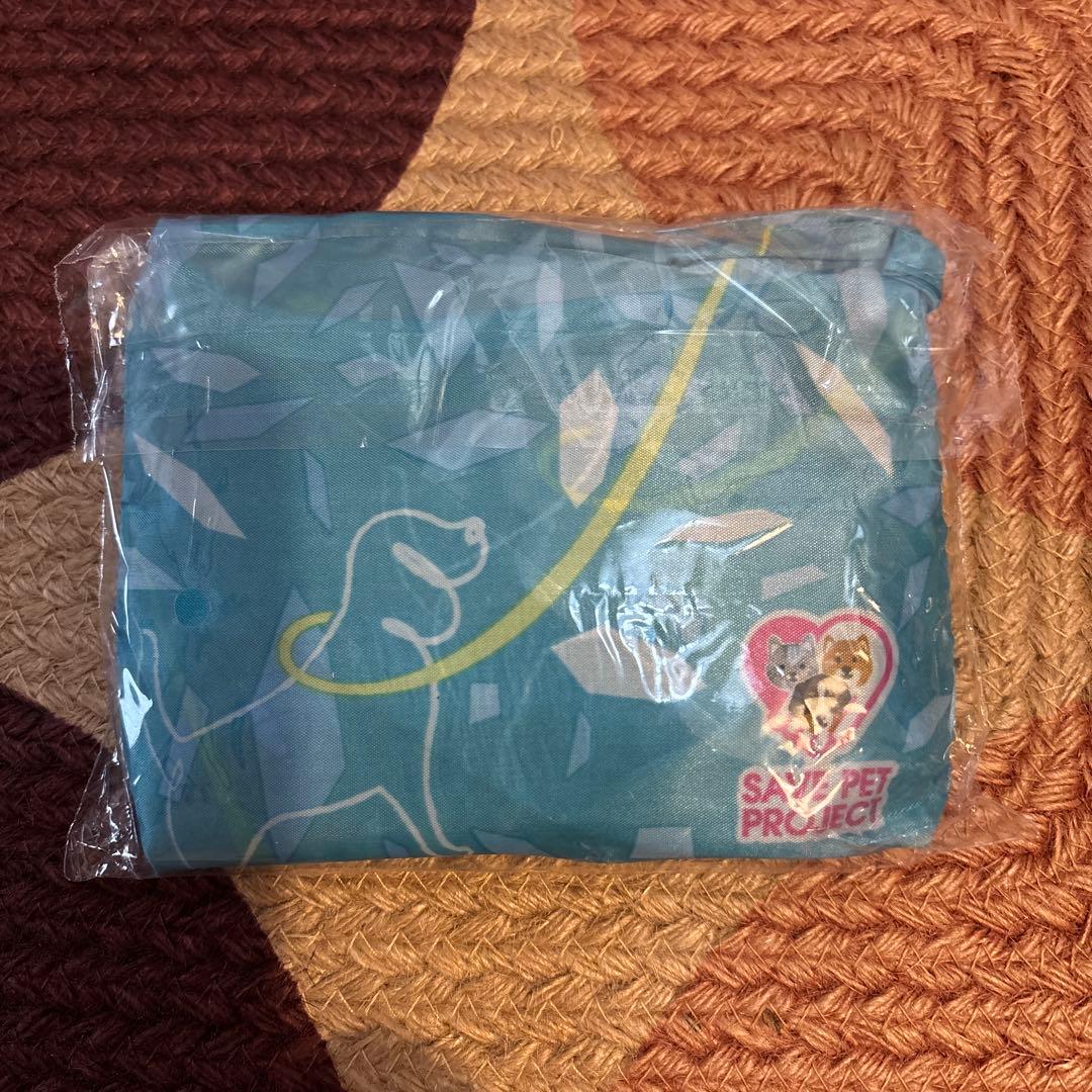 CLEAN WAN デンタルケアジェル 15g×3個セット　+お散歩グッズ